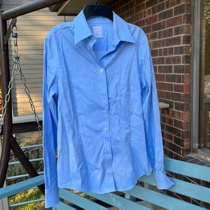 Brooks Brothers shirt